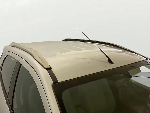 Used Ford EcoSport [2015-2017] Titanium 1.5L Ti-VCT AT in Delhi