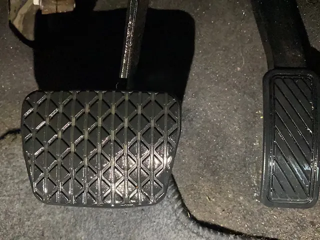 Used Ford EcoSport [2015-2017] Titanium 1.5L Ti-VCT AT in Delhi