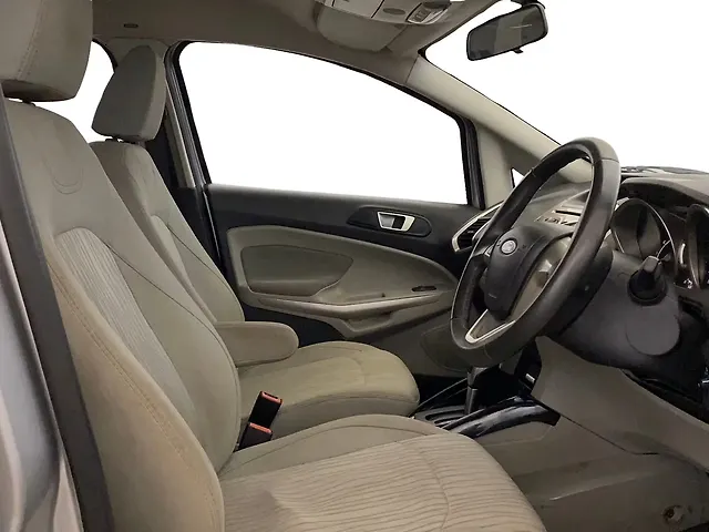 Used Ford EcoSport [2015-2017] Titanium 1.5L Ti-VCT AT in Delhi