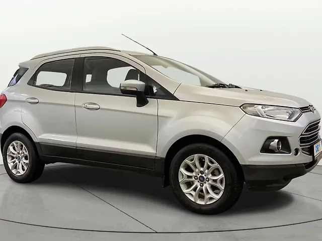 Used 2016 Ford Ecosport in Delhi Used 2016 Ford Ecosport in Delhi