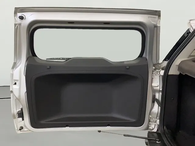 Used Ford EcoSport [2015-2017] Titanium 1.5L Ti-VCT AT in Delhi