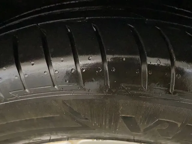 Used Ford EcoSport [2015-2017] Titanium 1.5L Ti-VCT AT in Delhi