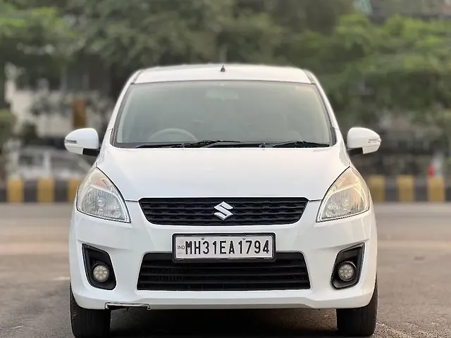 Used 2012 Maruti Suzuki Ertiga in Nagpur
