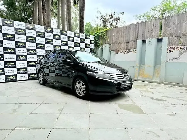 Used 2009 Honda City in Pune