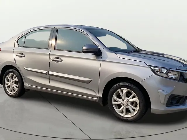 Used 2018 Honda Amaze in Pune