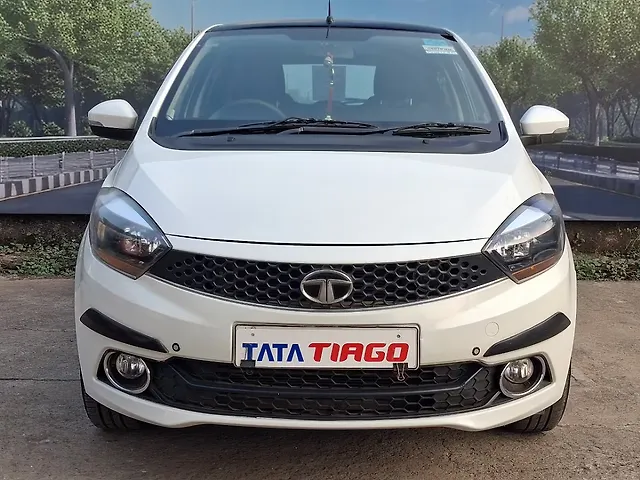 Used 2019 Tata Tigor in Thane