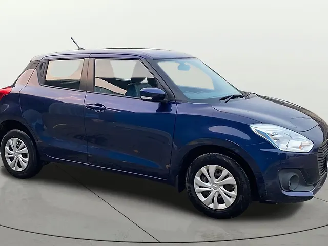 Used 2020 Maruti Suzuki Swift in Ahmedabad