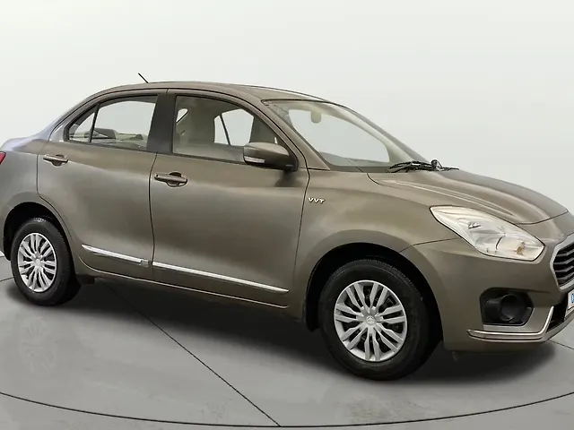 Used 2017 Maruti Suzuki DZire in Delhi