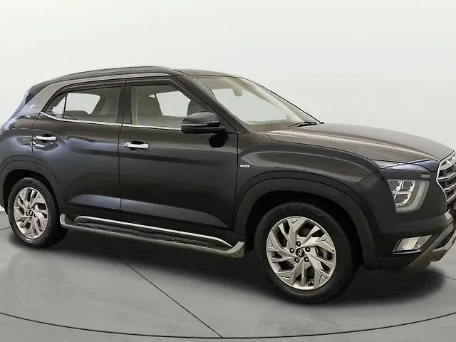 Used 2022 Hyundai Creta in Ghaziabad
