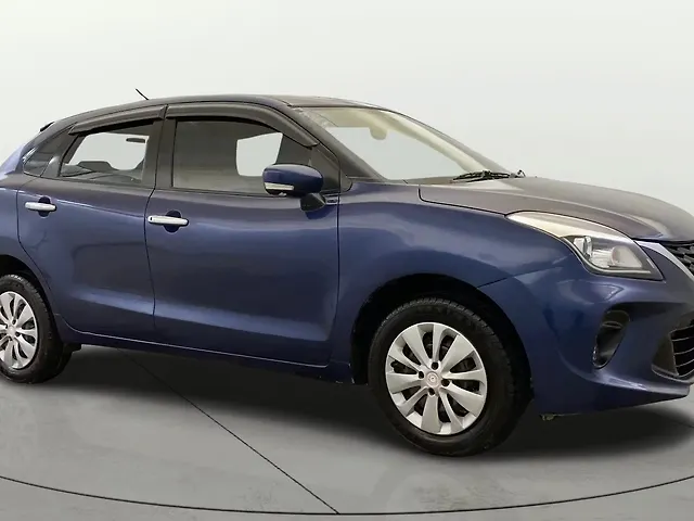Used 2021 Maruti Suzuki Baleno in Delhi