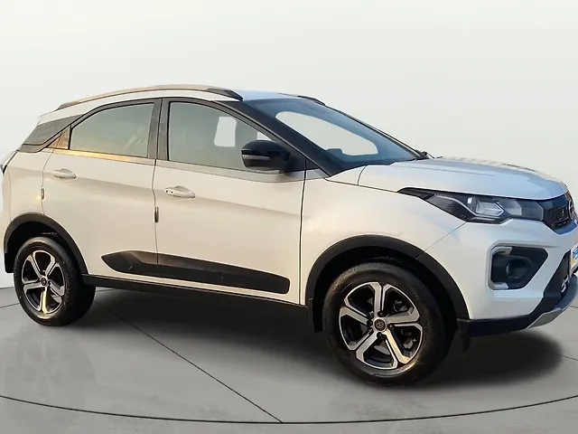 Used 2021 Tata Nexon in Pune
