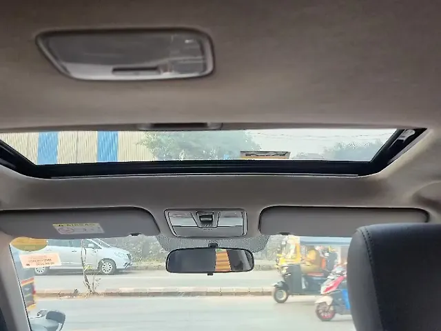 Used Hyundai Creta [2019-2020] SX 1.6 AT CRDi in Mumbai