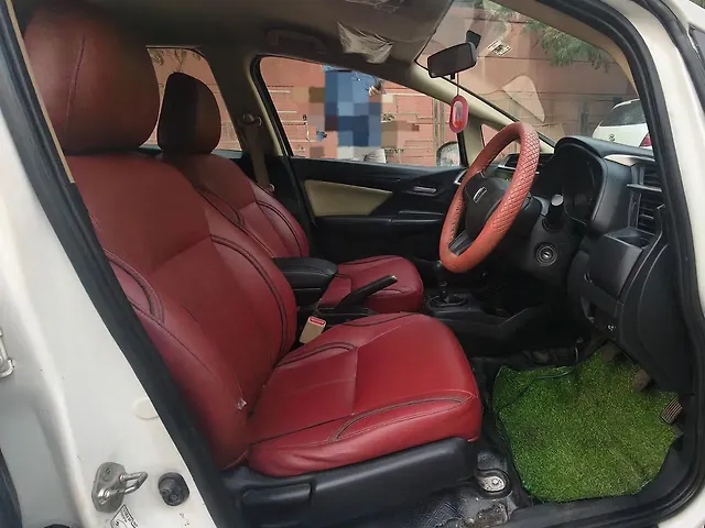 Used Honda Jazz [2015-2018] S Petrol in Kanpur
