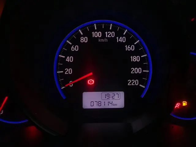 Used Honda Jazz [2015-2018] S Petrol in Kanpur