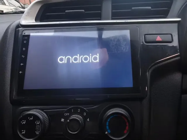 Used Honda Jazz [2015-2018] S Petrol in Kanpur