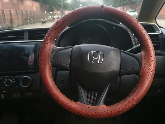 Used Honda Jazz [2015-2018] S Petrol in Kanpur