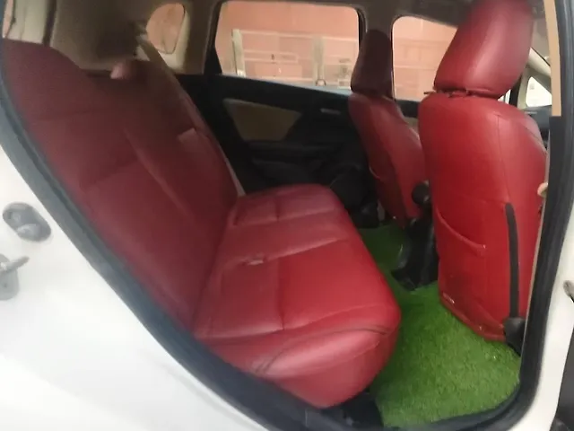 Used Honda Jazz [2015-2018] S Petrol in Kanpur