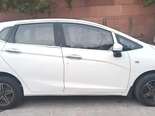 Used Honda Jazz [2015-2018] S Petrol in Kanpur
