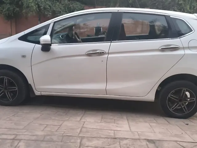 Used Honda Jazz [2015-2018] S Petrol in Kanpur