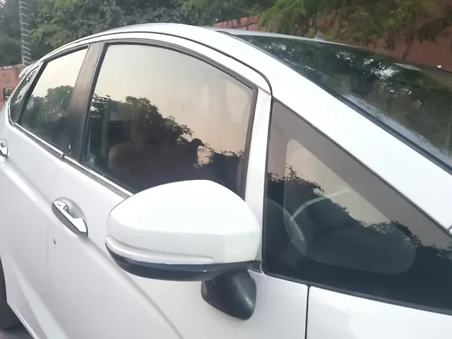 Used Honda Jazz [2015-2018] S Petrol in Kanpur