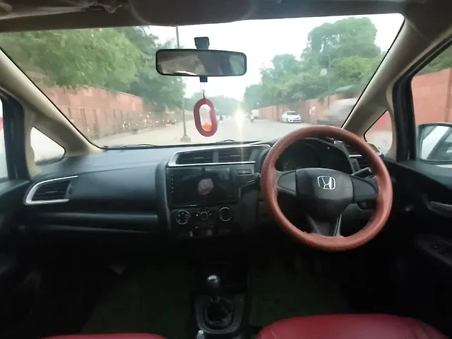 Used Honda Jazz [2015-2018] S Petrol in Kanpur