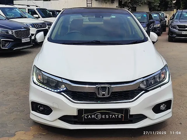 Used 2017 Honda City in Jaipur Used 2017 Honda City in Jaipur