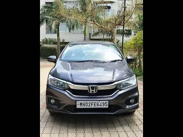 Used 2019 Honda City in Nashik