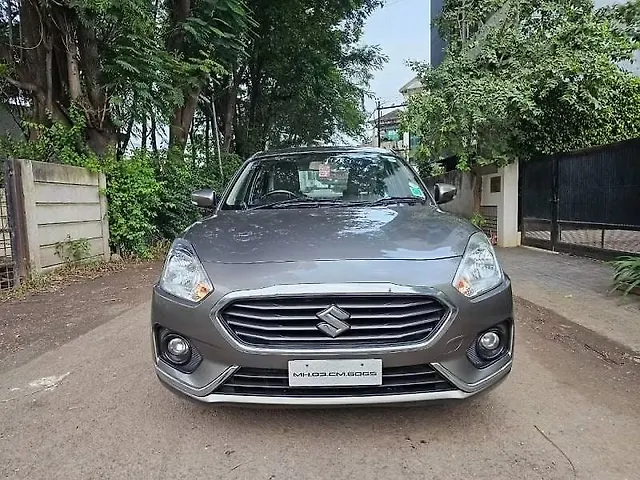 Used 2017 Maruti Suzuki Swift DZire in Nashik Used 2017 Maruti Suzuki Swift DZire in Nashik