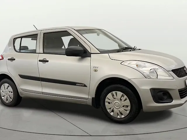 Used 2014 Maruti Suzuki Swift in Ghaziabad