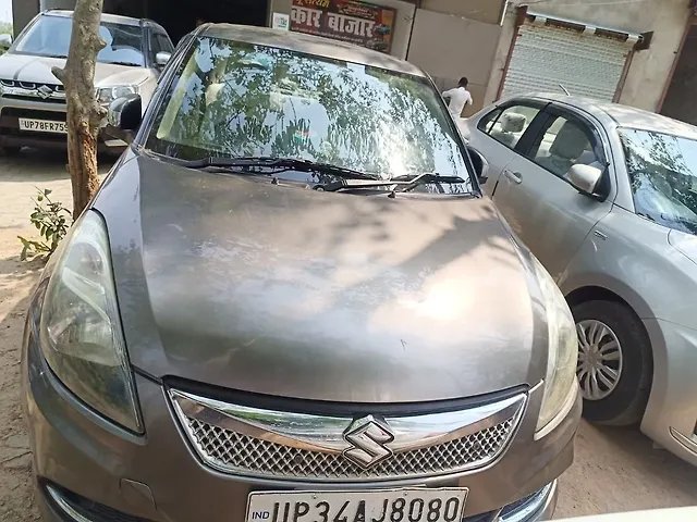 Used 2016 Maruti Suzuki Swift DZire in Lakhimpur Kheri Used 2016 Maruti Suzuki Swift DZire in Lakhimpur Kheri