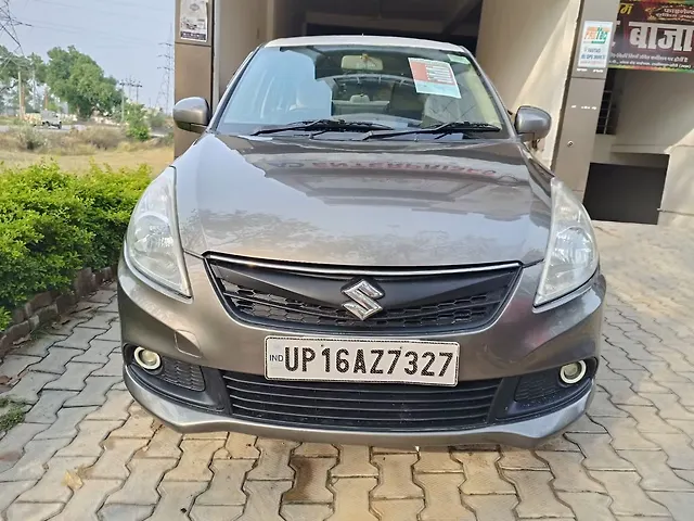 Used 2015 Maruti Suzuki Swift DZire in Lakhimpur Kheri Used 2015 Maruti Suzuki Swift DZire in Lakhimpur Kheri