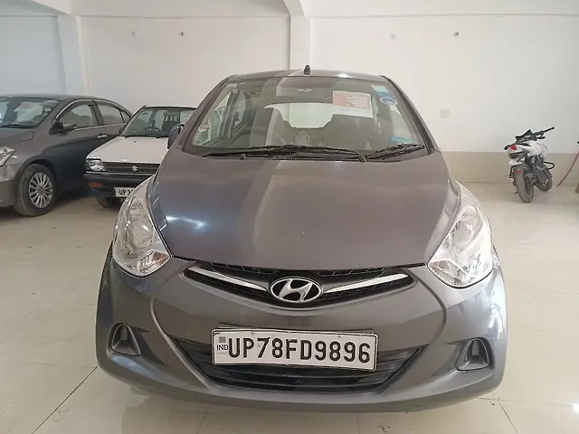 Used 2018 Hyundai Eon in Lakhimpur Kheri Used 2018 Hyundai Eon in Lakhimpur Kheri