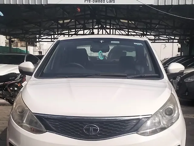 Used 2016 Tata Zest in Coimbatore Used 2016 Tata Zest in Coimbatore
