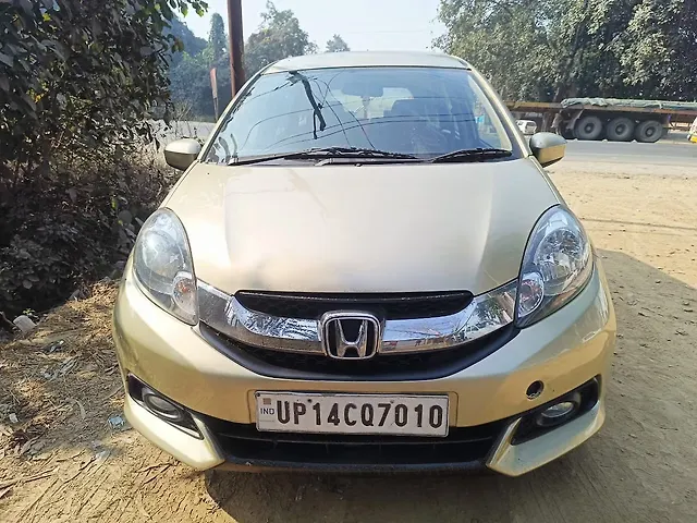 Used 2015 Honda Mobilio in Lakhimpur Kheri