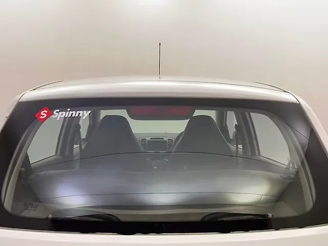 Used Hyundai i10 [2010-2017] Sportz 1.1 iRDE2 [2010--2017] in Bangalore