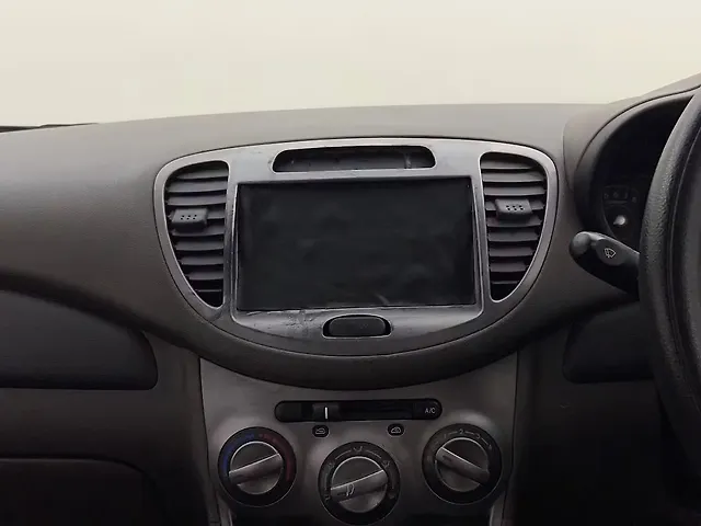 Used Hyundai i10 [2010-2017] Sportz 1.1 iRDE2 [2010--2017] in Bangalore