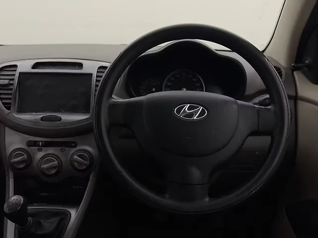 Used Hyundai i10 [2010-2017] Sportz 1.1 iRDE2 [2010--2017] in Bangalore