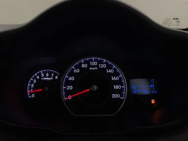 Used Hyundai i10 [2010-2017] Sportz 1.1 iRDE2 [2010--2017] in Bangalore