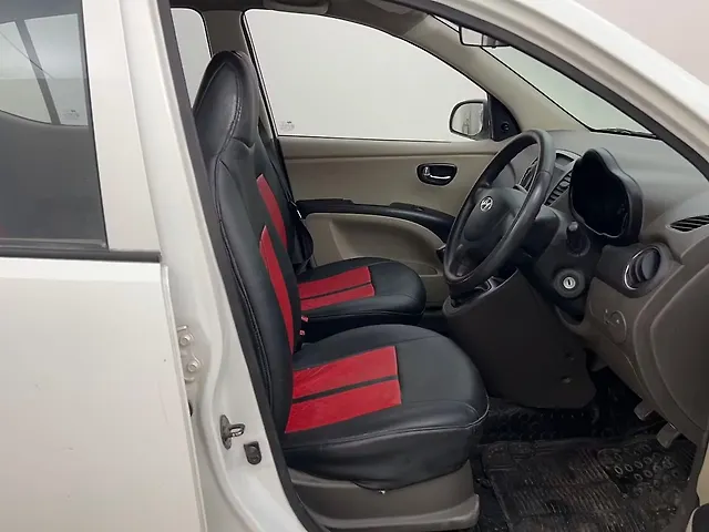 Used Hyundai i10 [2010-2017] Sportz 1.1 iRDE2 [2010--2017] in Bangalore