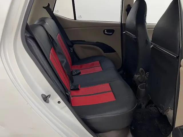 Used Hyundai i10 [2010-2017] Sportz 1.1 iRDE2 [2010--2017] in Bangalore