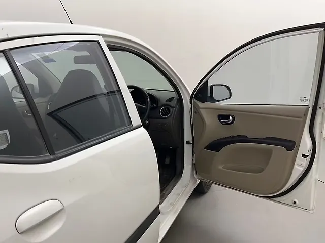 Used Hyundai i10 [2010-2017] Sportz 1.1 iRDE2 [2010--2017] in Bangalore