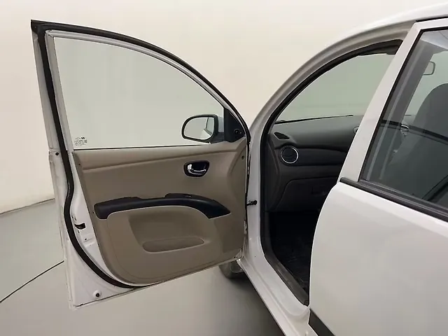 Used Hyundai i10 [2010-2017] Sportz 1.1 iRDE2 [2010--2017] in Bangalore