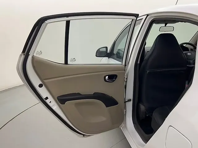 Used Hyundai i10 [2010-2017] Sportz 1.1 iRDE2 [2010--2017] in Bangalore