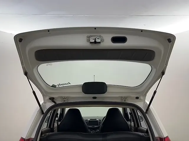 Used Hyundai i10 [2010-2017] Sportz 1.1 iRDE2 [2010--2017] in Bangalore