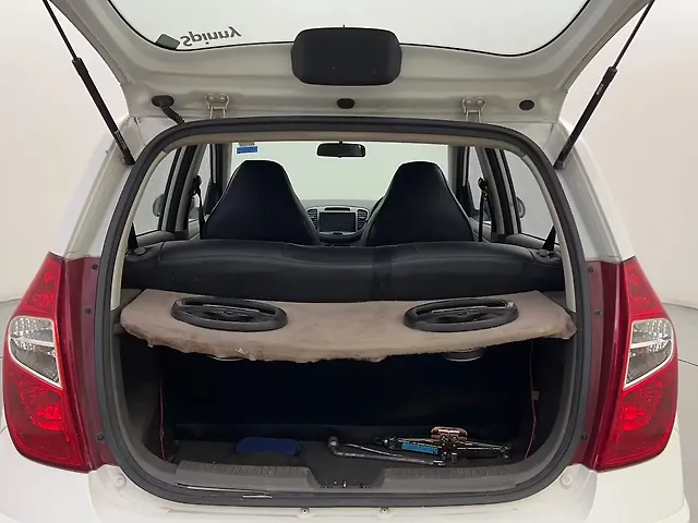 Used Hyundai i10 [2010-2017] Sportz 1.1 iRDE2 [2010--2017] in Bangalore