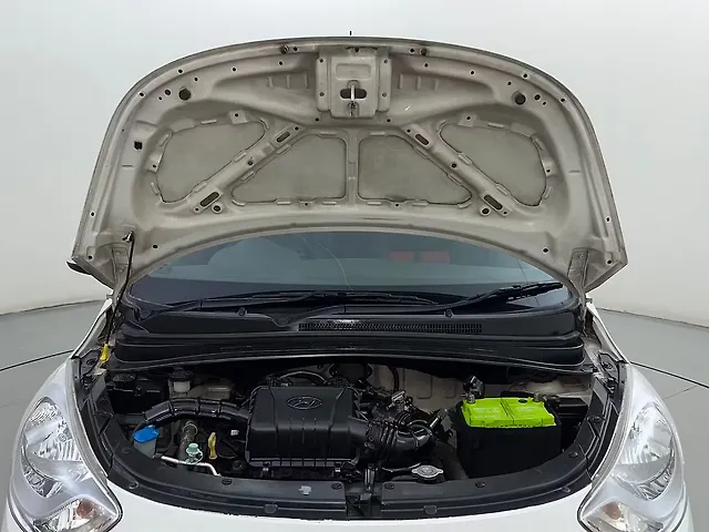 Used Hyundai i10 [2010-2017] Sportz 1.1 iRDE2 [2010--2017] in Bangalore