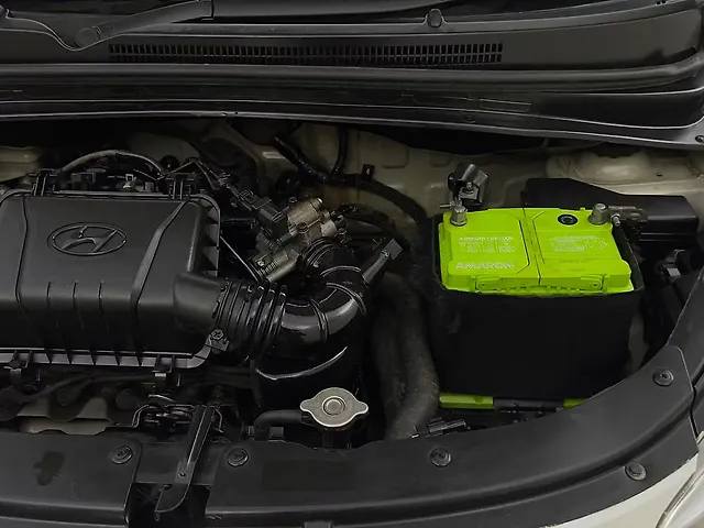 Used Hyundai i10 [2010-2017] Sportz 1.1 iRDE2 [2010--2017] in Bangalore