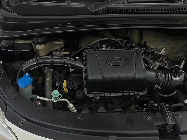 Used Hyundai i10 [2010-2017] Sportz 1.1 iRDE2 [2010--2017] in Bangalore