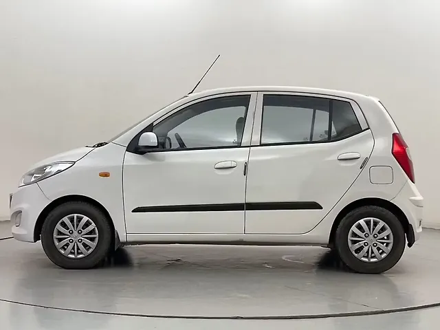 Used Hyundai i10 [2010-2017] Sportz 1.1 iRDE2 [2010--2017] in Bangalore