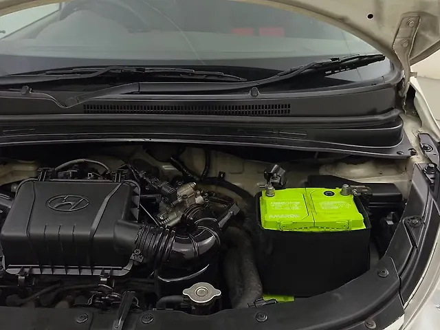 Used Hyundai i10 [2010-2017] Sportz 1.1 iRDE2 [2010--2017] in Bangalore